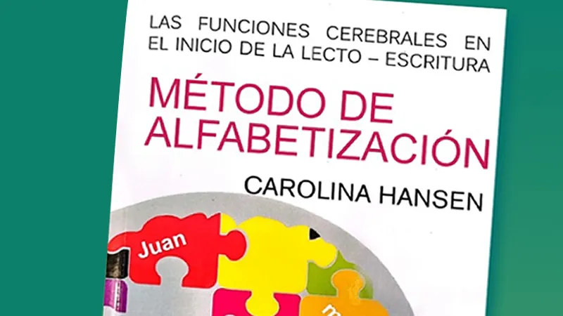 Método de Alfabetización