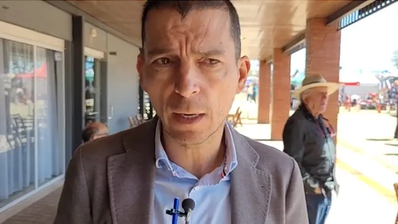 Luis Picat