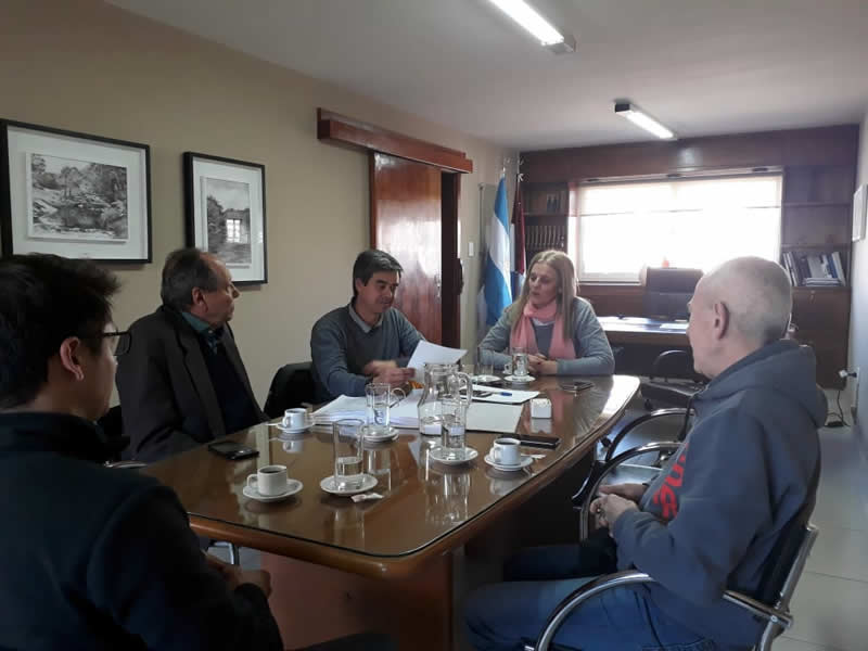 Alberto Bresciano en JM