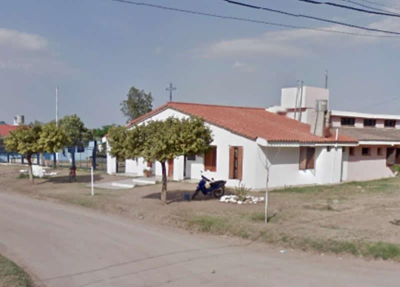 Ntra. Sra. de Itatí