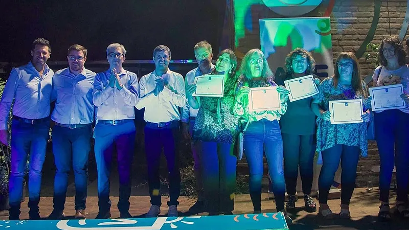 Universidad Popular JM