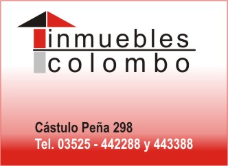 Inmuebles Colombo