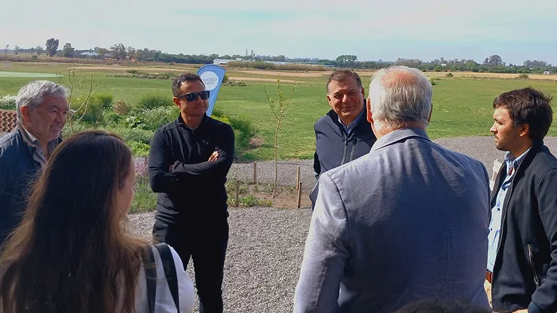 Proyecto Distrito 13