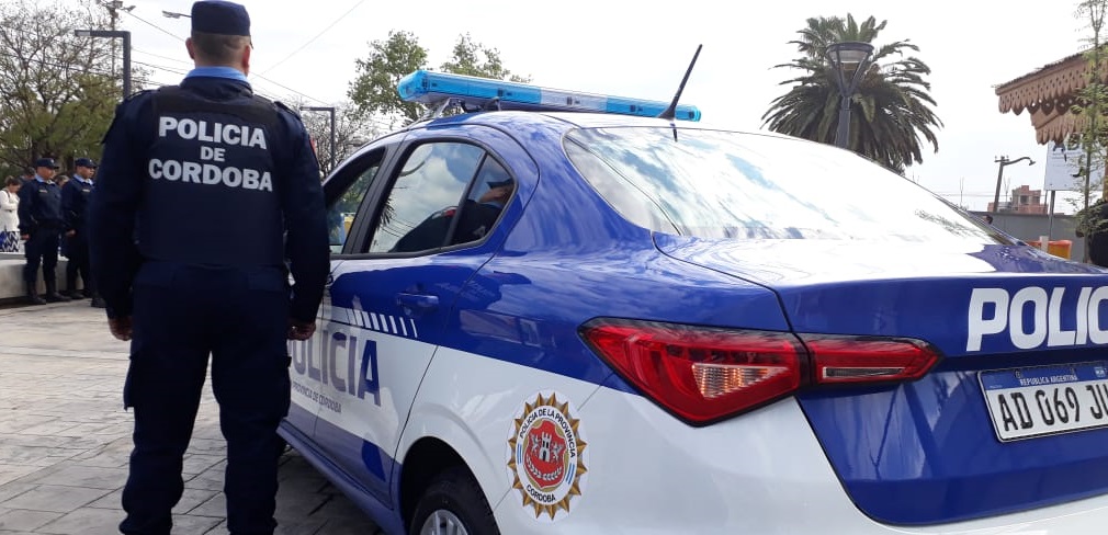 policia ilustrativa
