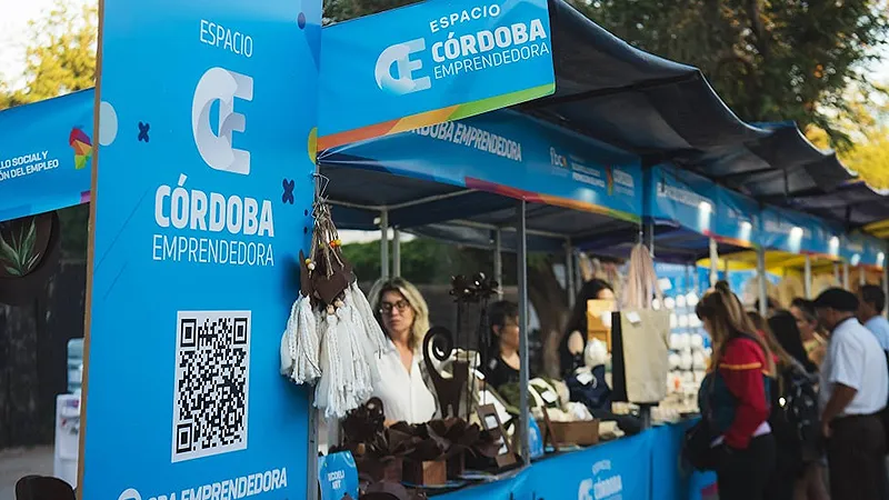 Córdoba emprendedora JM