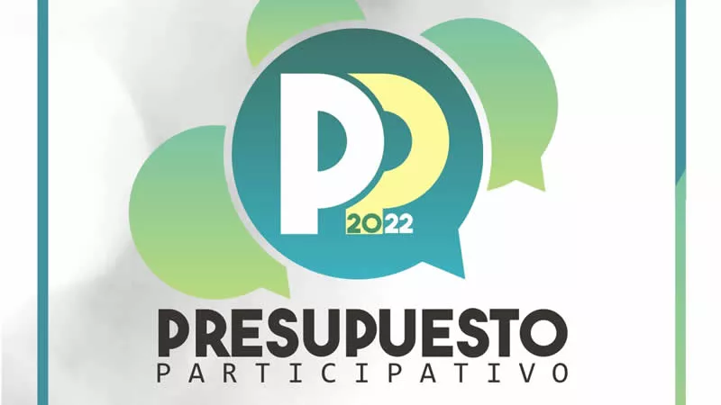 Presupuesto Participativo CC
