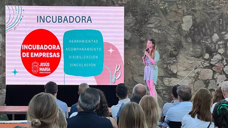 Incubadora de Empresas
