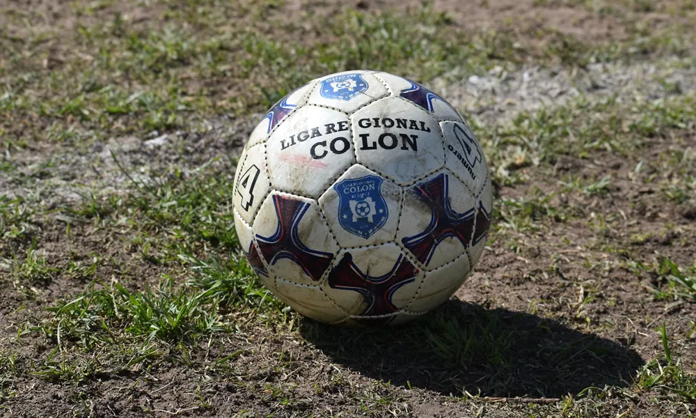 Liga Colon
