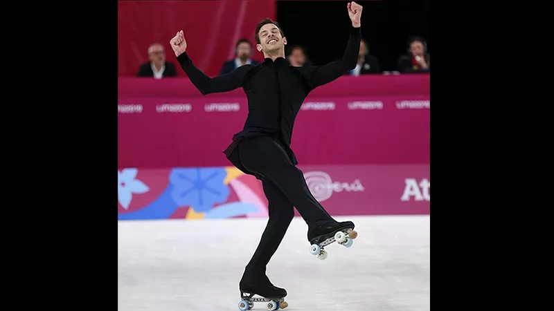 Patinaje