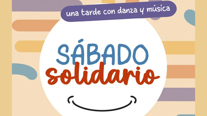 Sábado Solidario