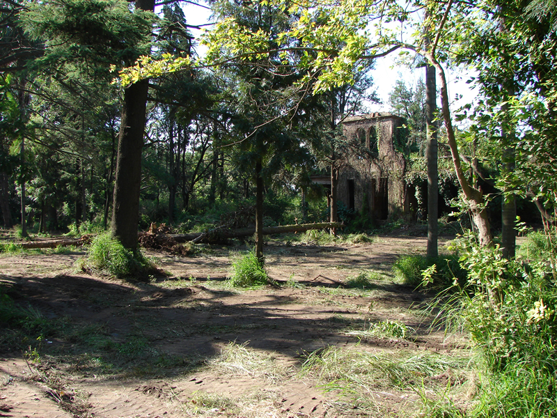 Parque Guyón