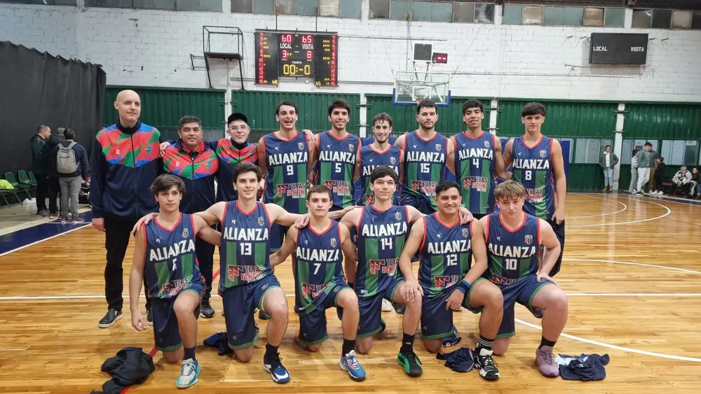 Alianza Basquet