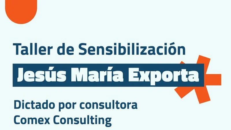 Jesús María Exporta