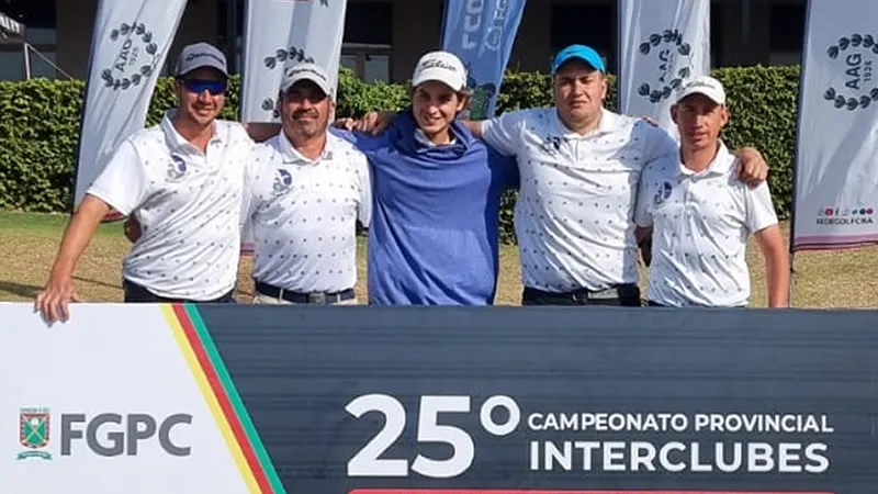 Ascochinga Golf Club