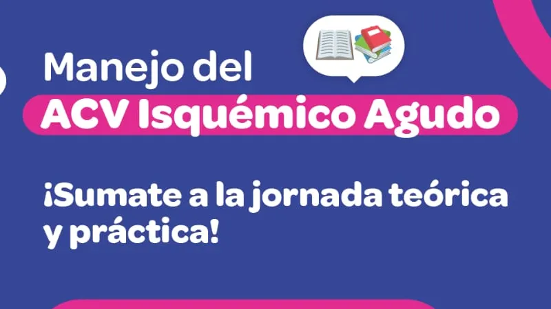 Manejo del ACV