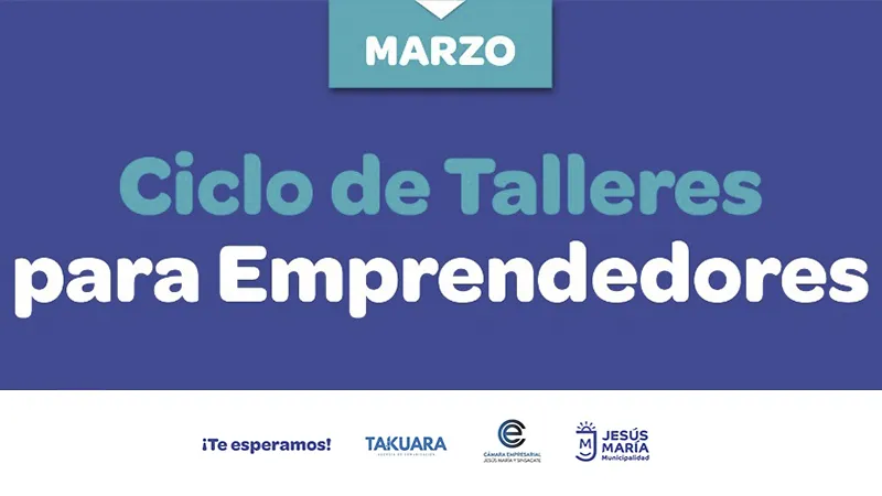 Ciclo para Emprendedores