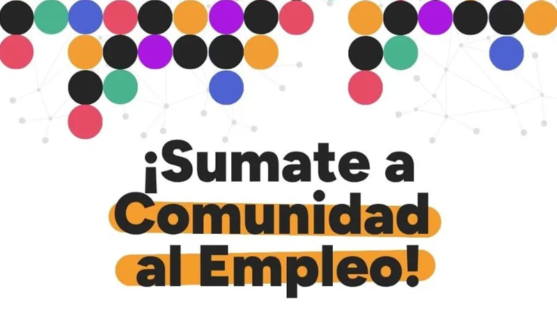 Comunidad de Empleo