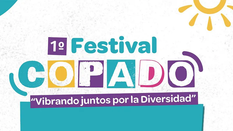 Festival Copado