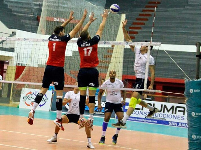 bloqueo rojo vs blanco