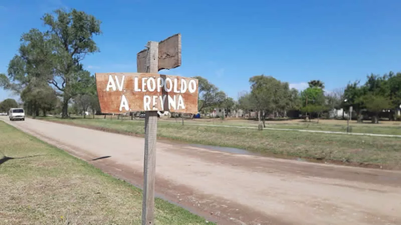 Av Leopoldo Reyna