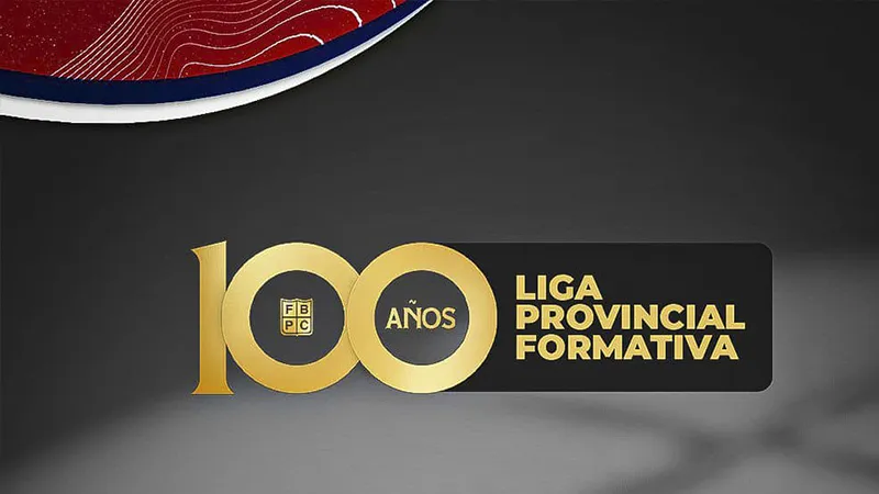 Ligas Formativas Básquetbol