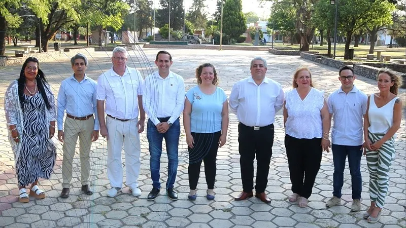 Concejo en los Barrios