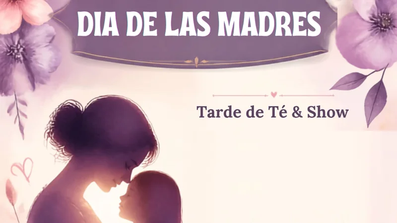Día de las madres