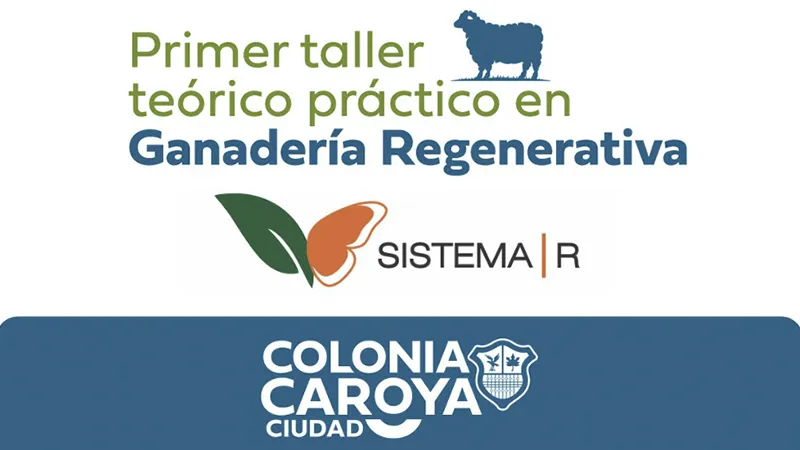 Taller de Ganadeería Regenerativa