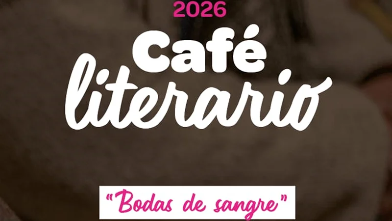 Café Literario
