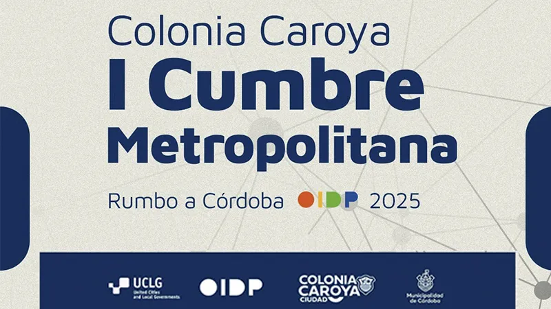Cumbre Metropolitana