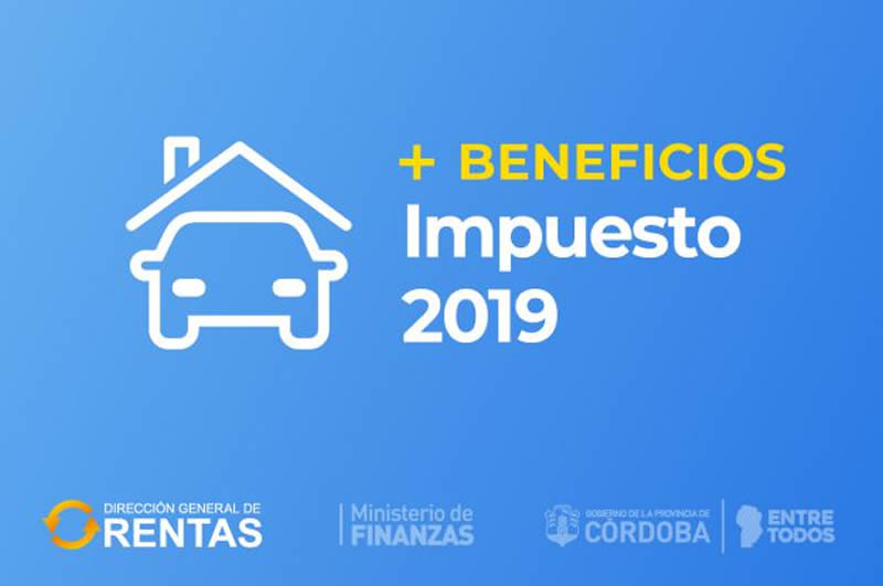 Beneficios en Rentas