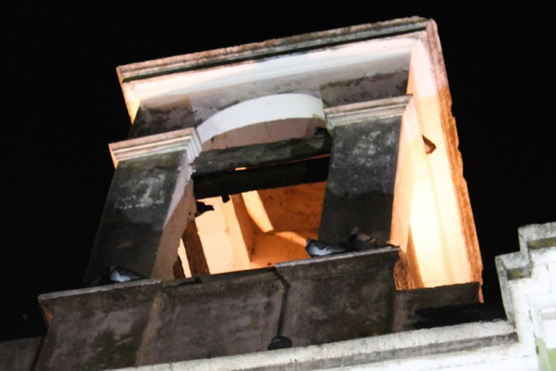 Campanario Museo