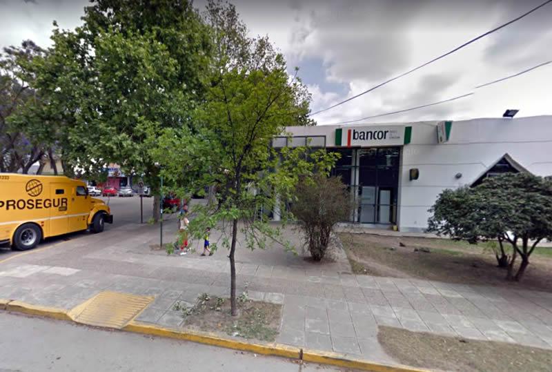 Banco de Córdoba CC