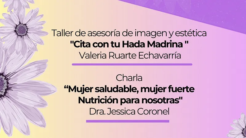 Semana de la Mujer Sinsacate