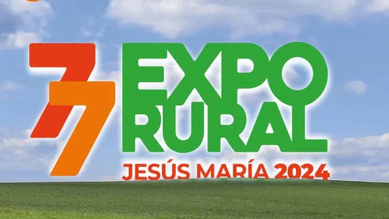Expo Rural 77