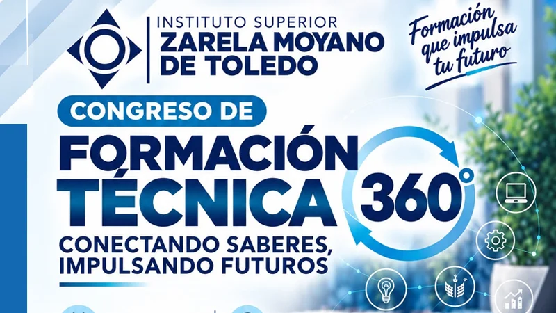 Congreso de Formación Técnica