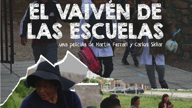 El Vaivén de las Escuelas