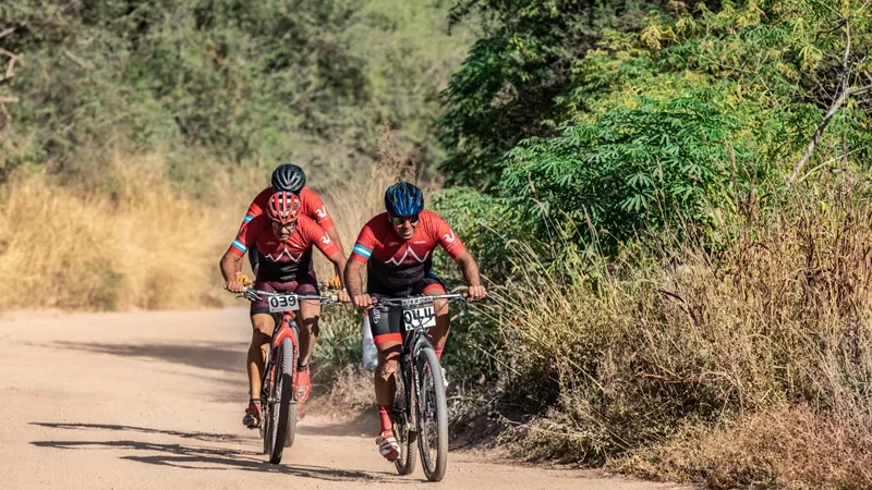 Ciclismo