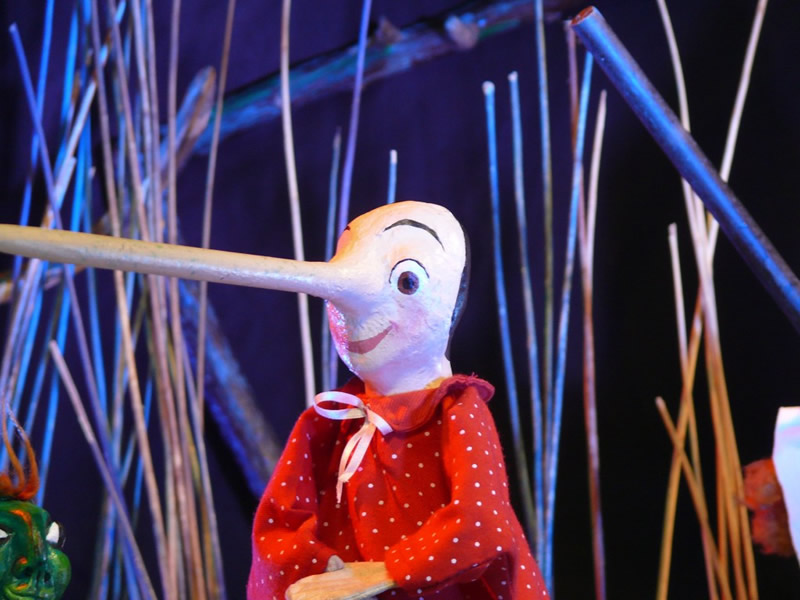 Pinocho