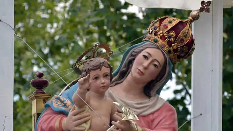 Ntra Sra de Monserrat