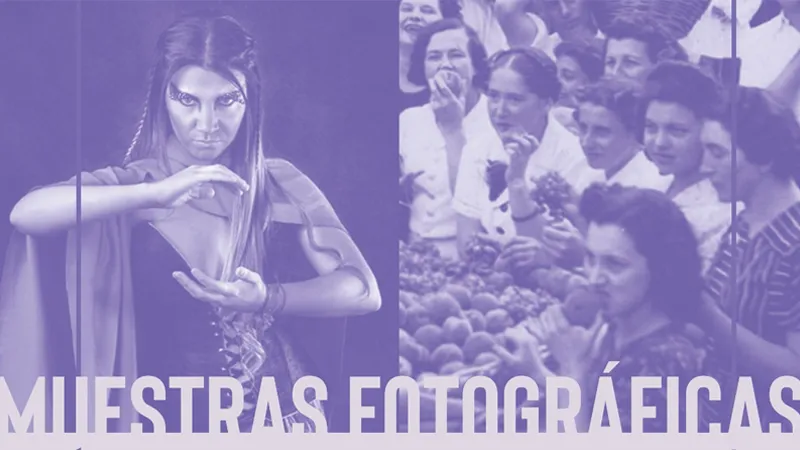 Muestras fotográficas CC