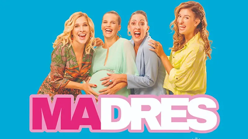 Madres