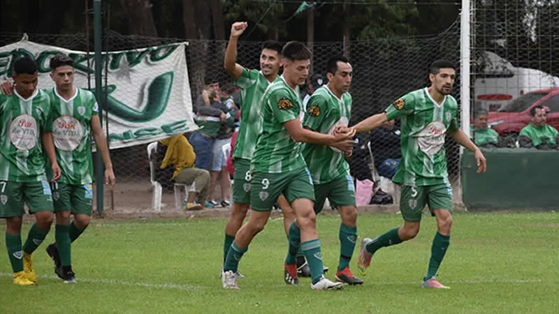 Deportivo Colón 2