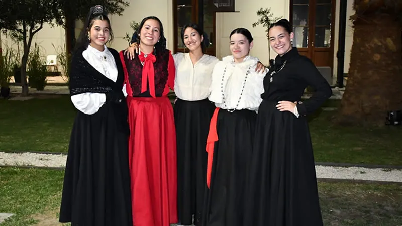 Riojanas