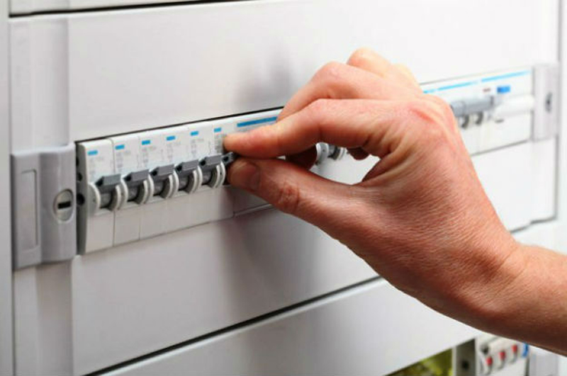 Curso para electricistas