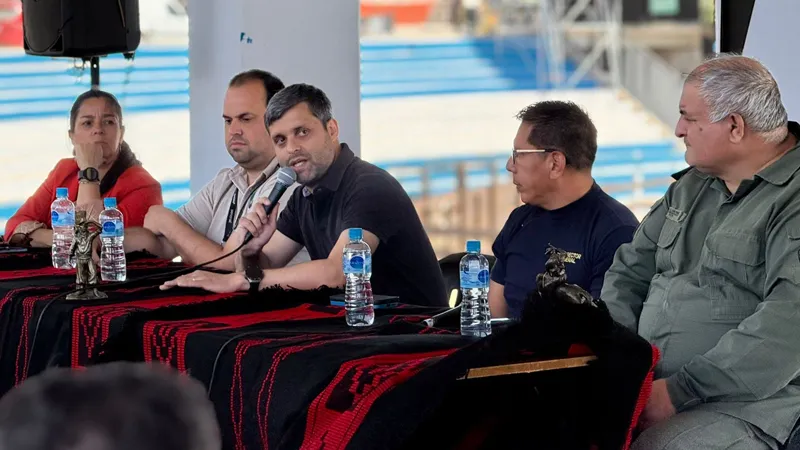 Operativo Festival