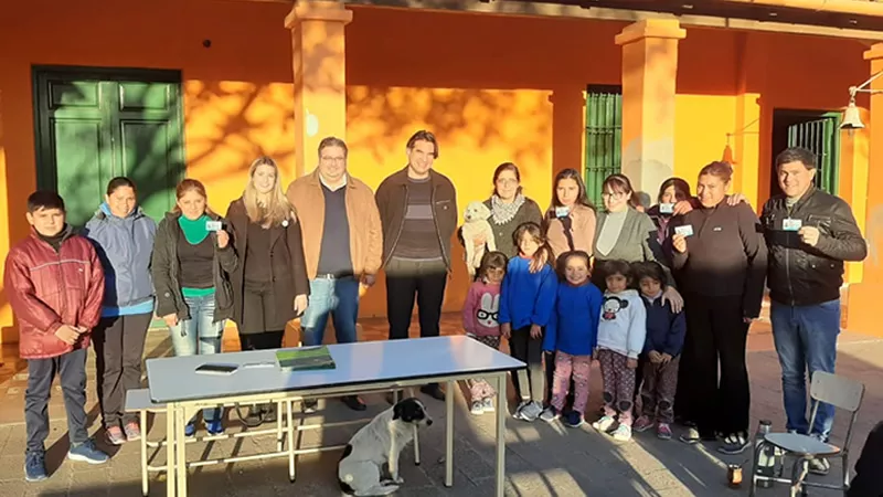 Carnet de conducir en Sta Teresa