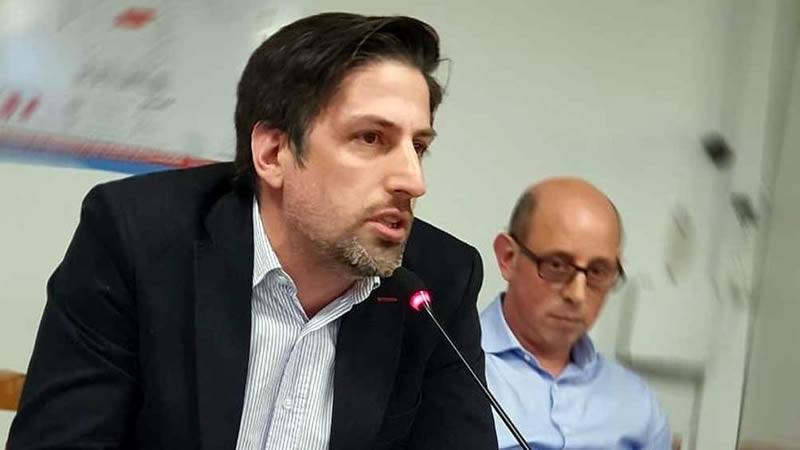 Nicolás Trotta