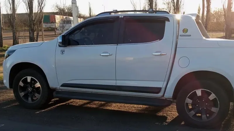 S10 de detenido por soborno