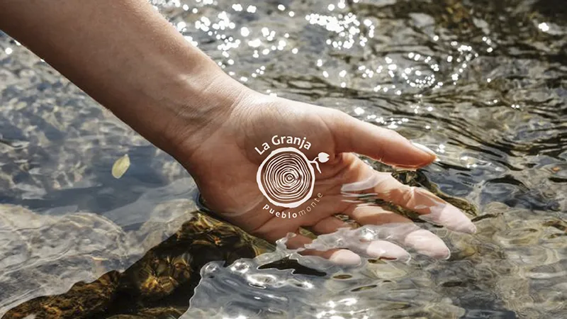 Encuentro La Granja Pueblo Monte